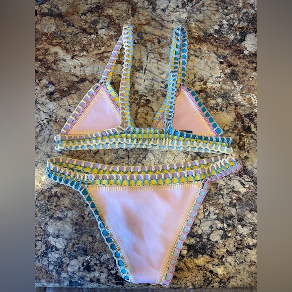 Kiini Bea Top and Bottom - Picture 7 of 8